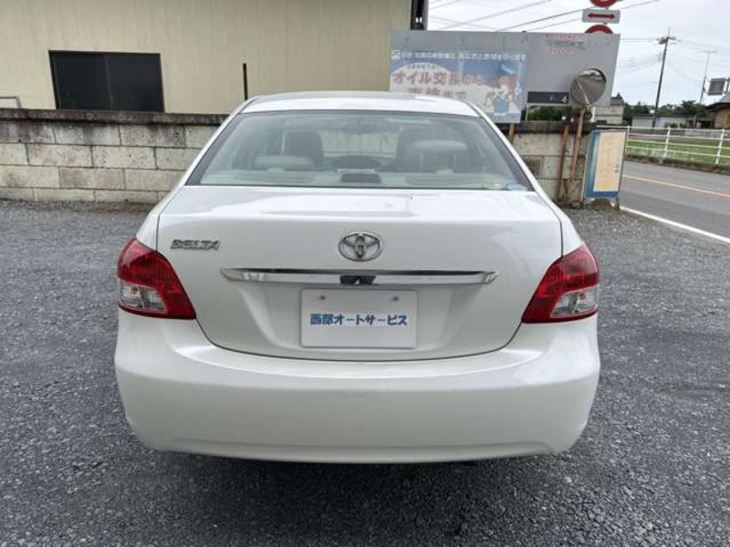BELTA