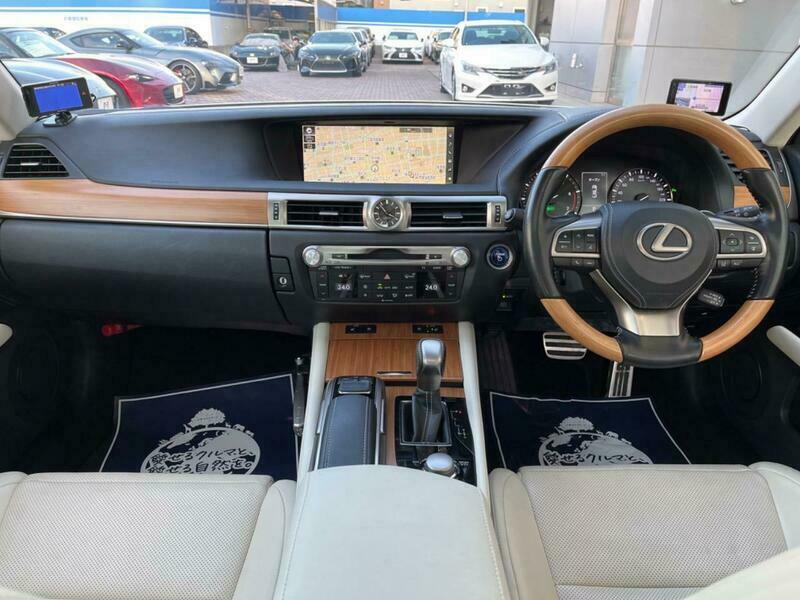 GS
