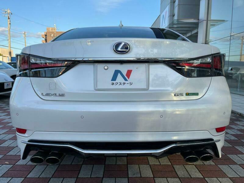 GS