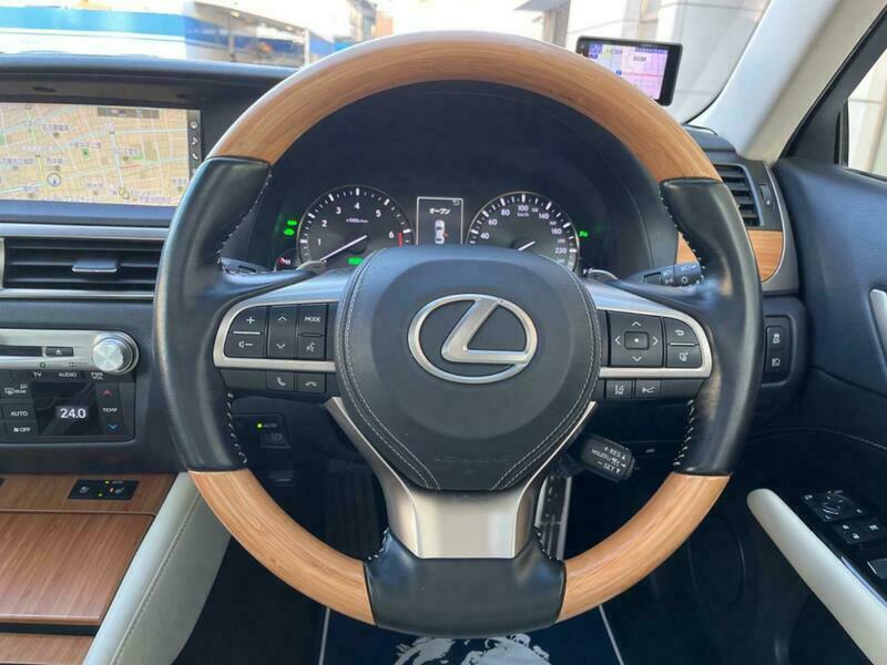 GS