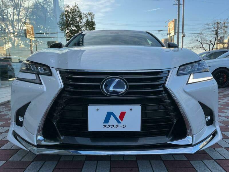 GS