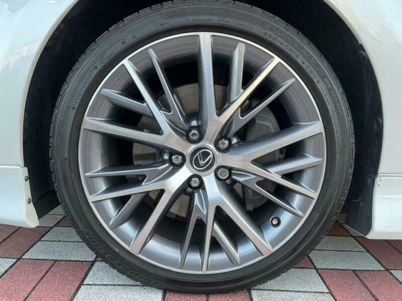 GS
