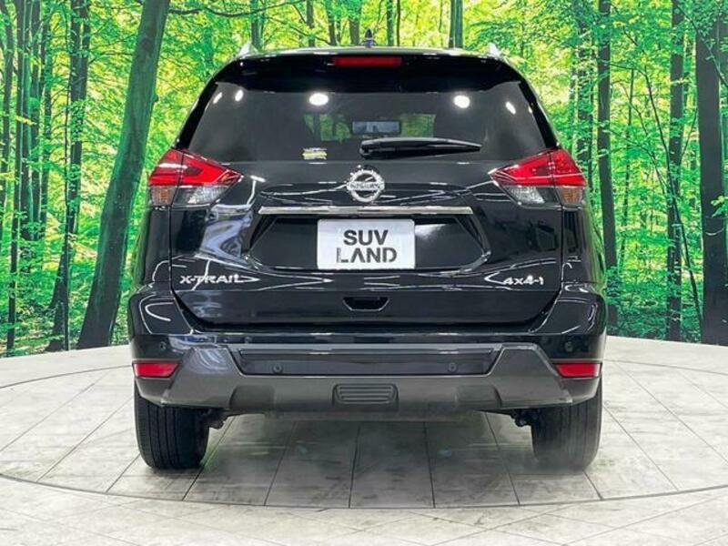 X-TRAIL-16