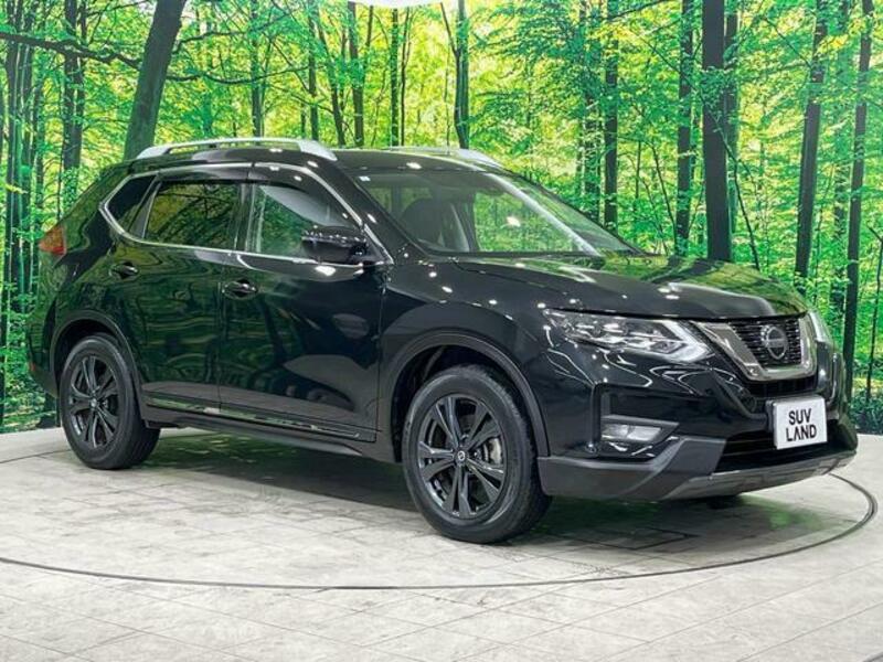 X-TRAIL-17
