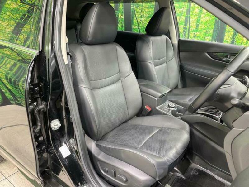 X-TRAIL-8