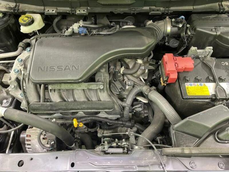 X-TRAIL-19