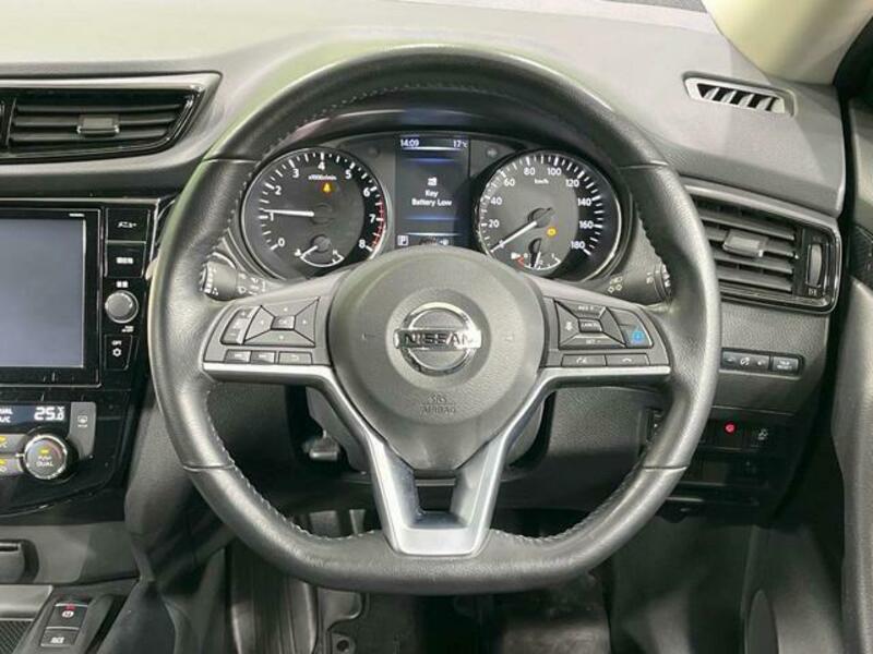 X-TRAIL-12