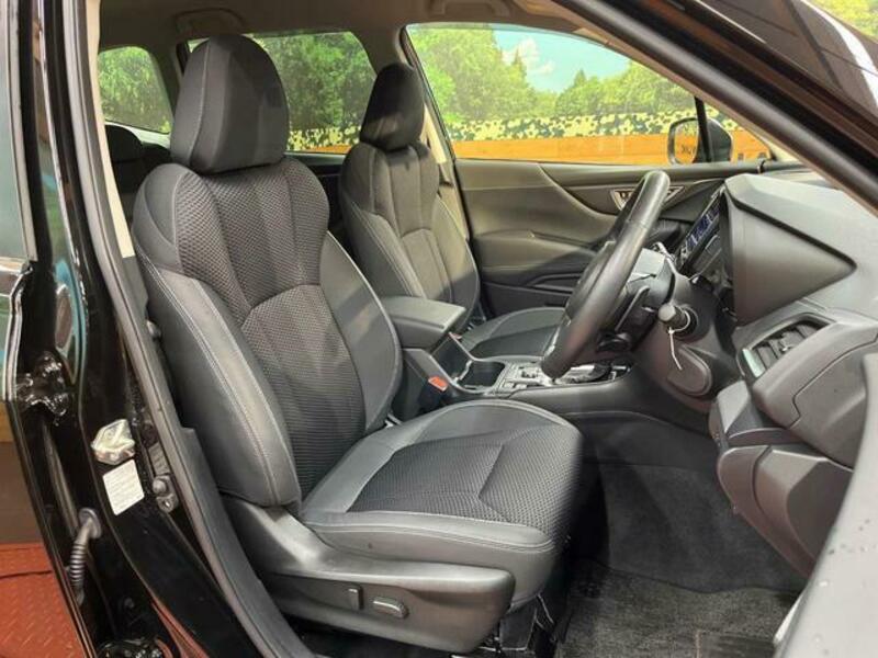 FORESTER-7