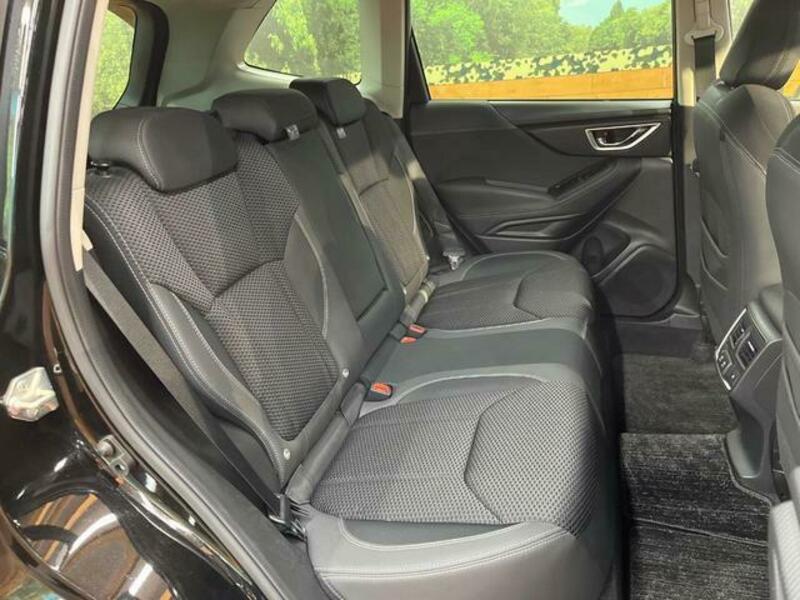 FORESTER-8