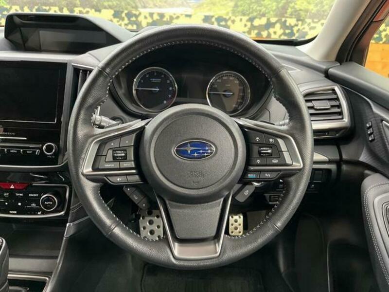 FORESTER-10