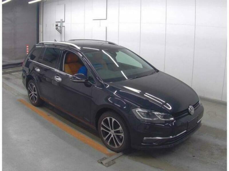 GOLF VARIANT