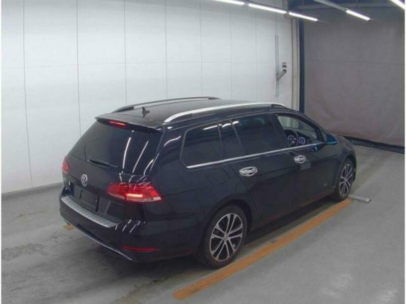 GOLF VARIANT