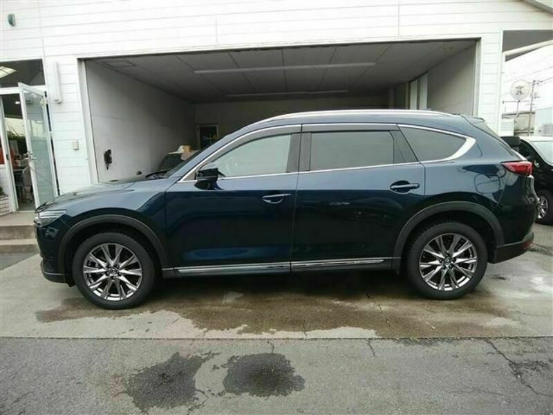 CX-8-5