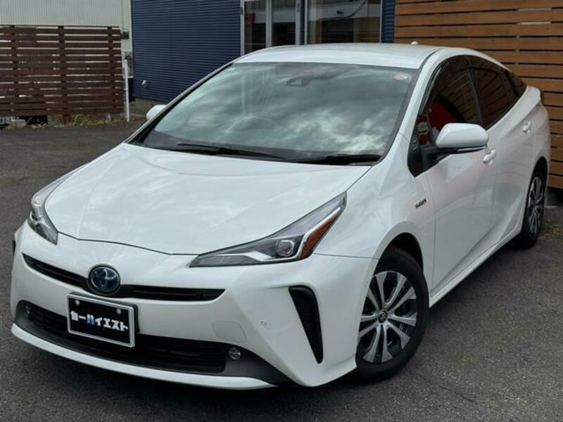 PRIUS