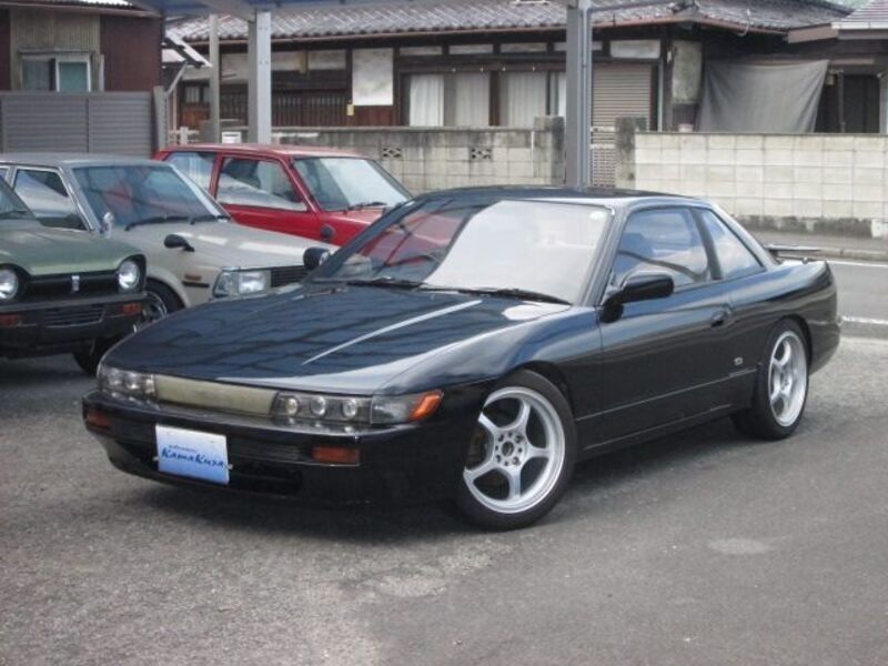 SILVIA