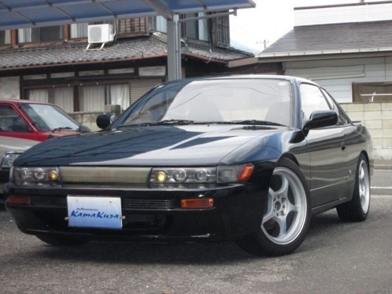 SILVIA