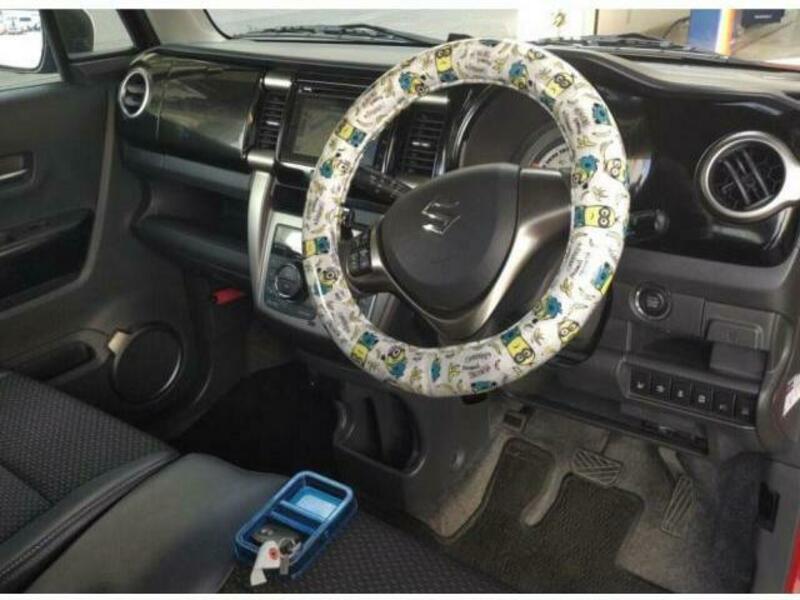 HUSTLER