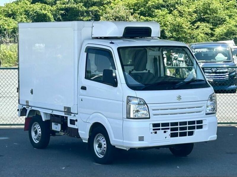 CARRY TRUCK