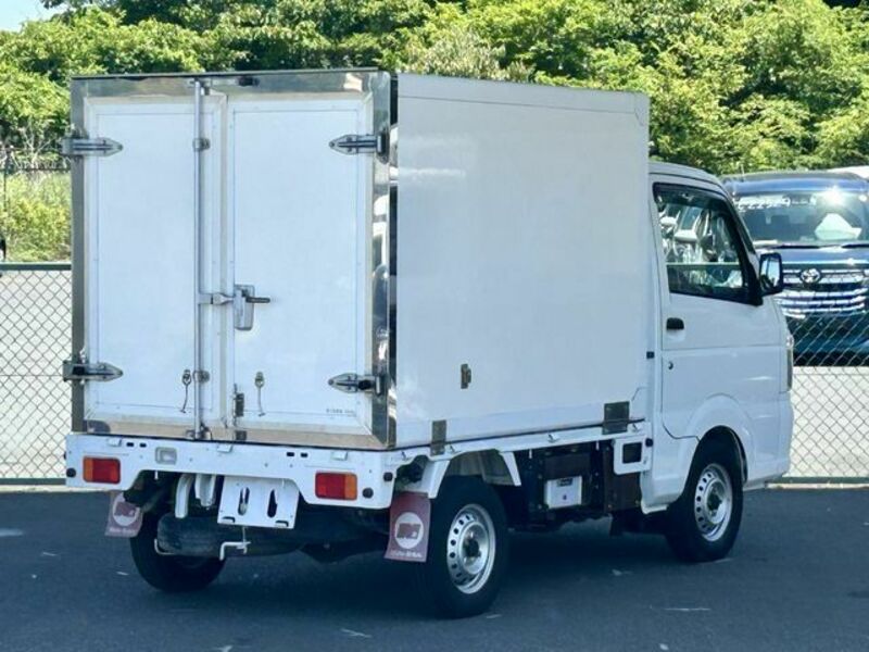 CARRY TRUCK-2