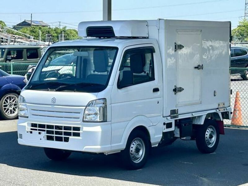 CARRY TRUCK-5