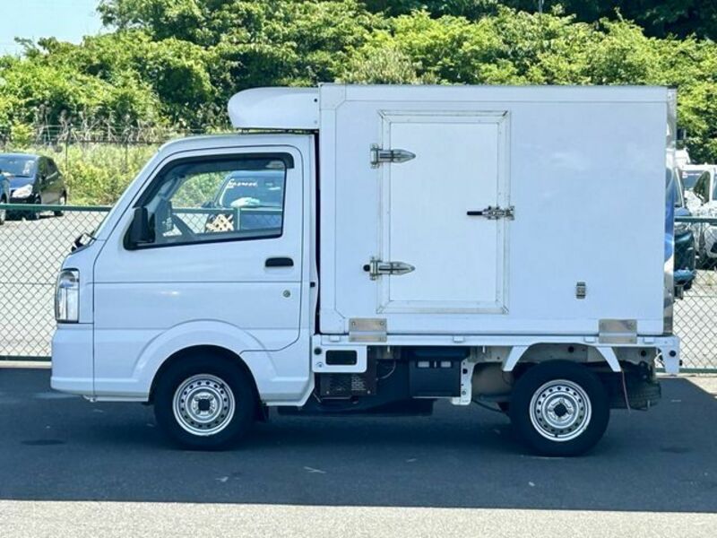 CARRY TRUCK-7