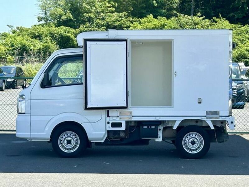 CARRY TRUCK-8