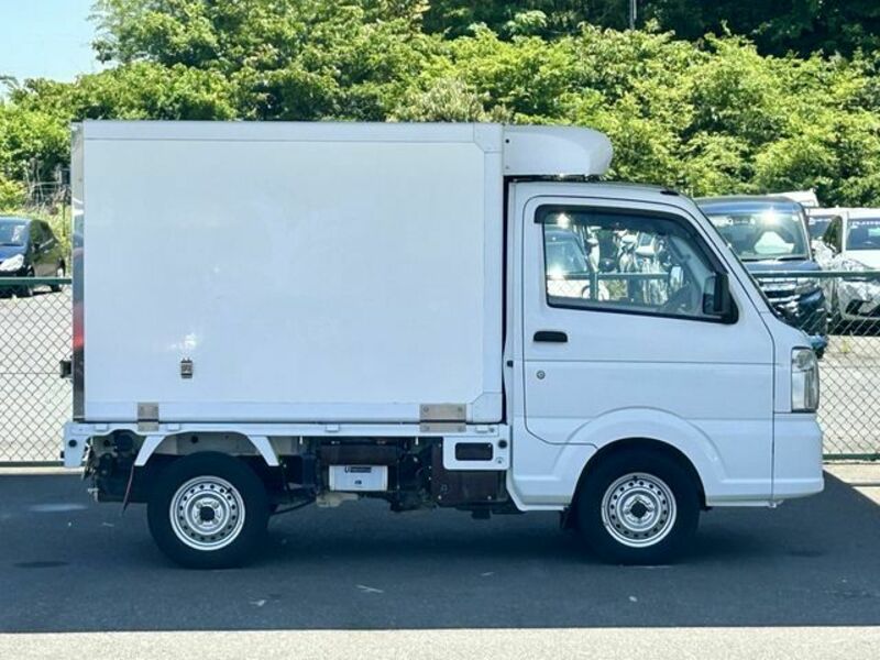 CARRY TRUCK-9