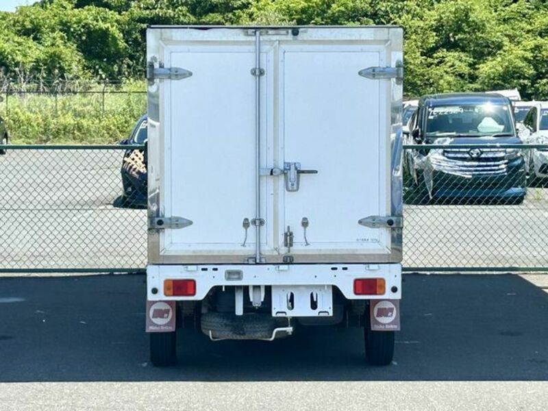 CARRY TRUCK-10