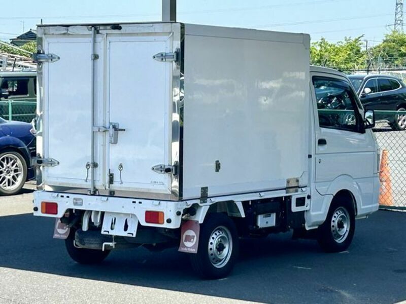 CARRY TRUCK-11