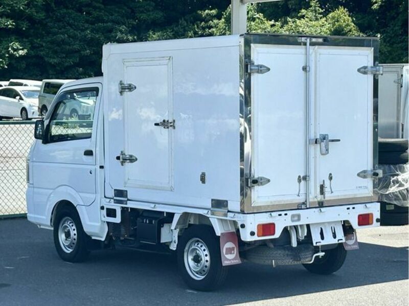 CARRY TRUCK-12