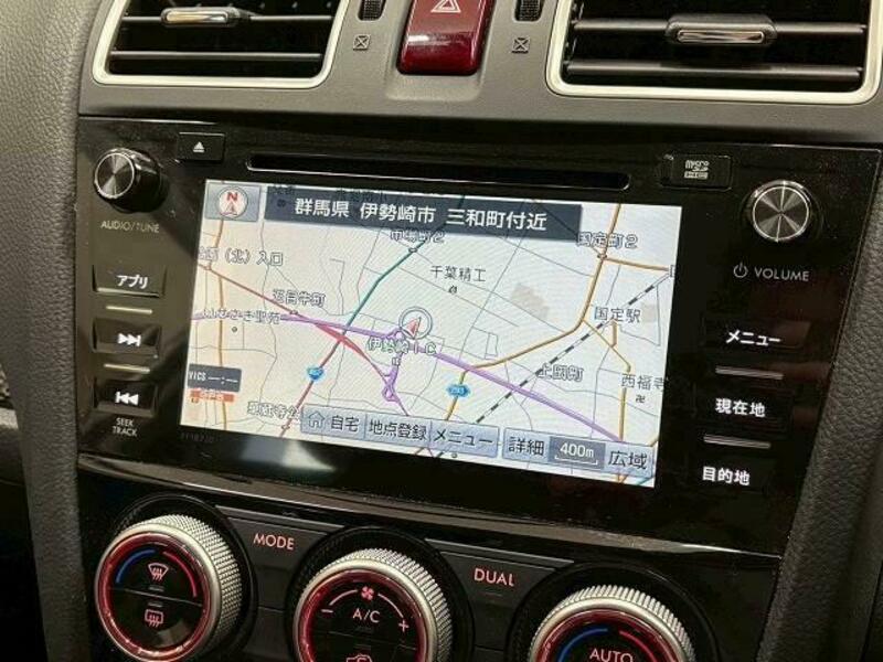 FORESTER-2