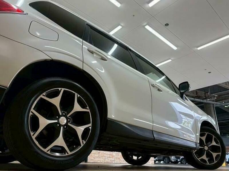 FORESTER-18