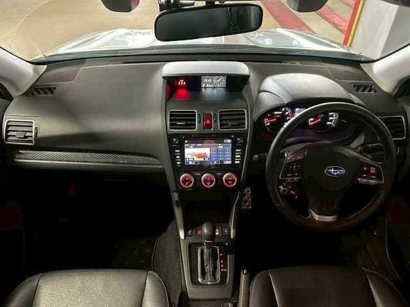 FORESTER-1