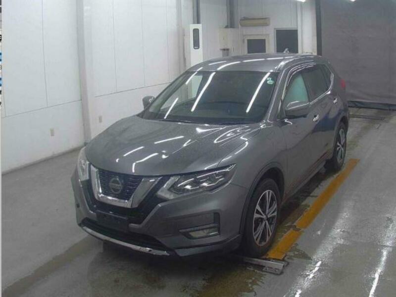 X-TRAIL-3