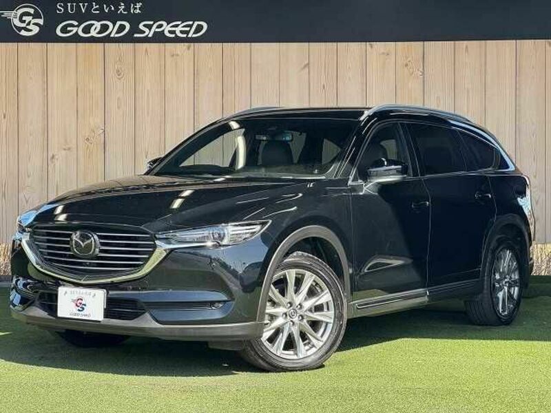 CX-8