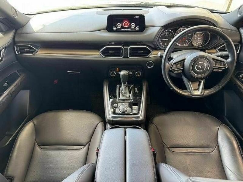 CX-8-1
