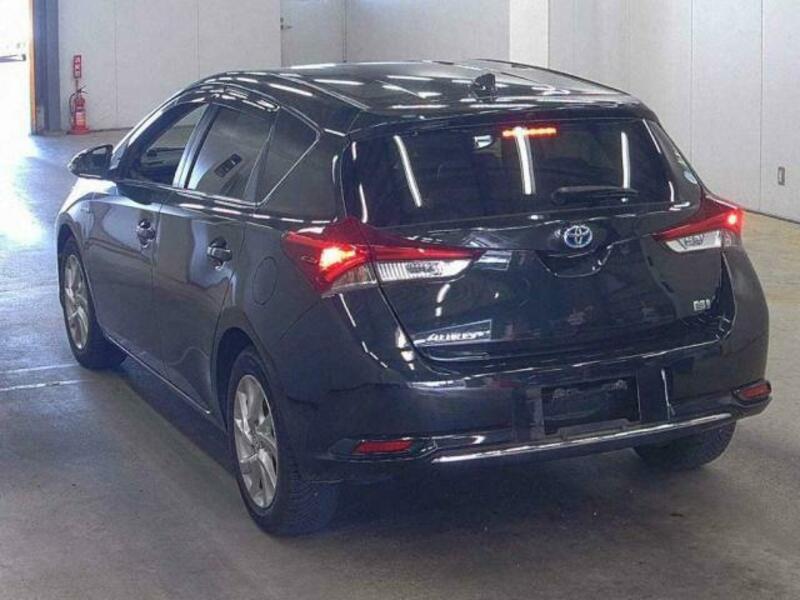 AURIS-1