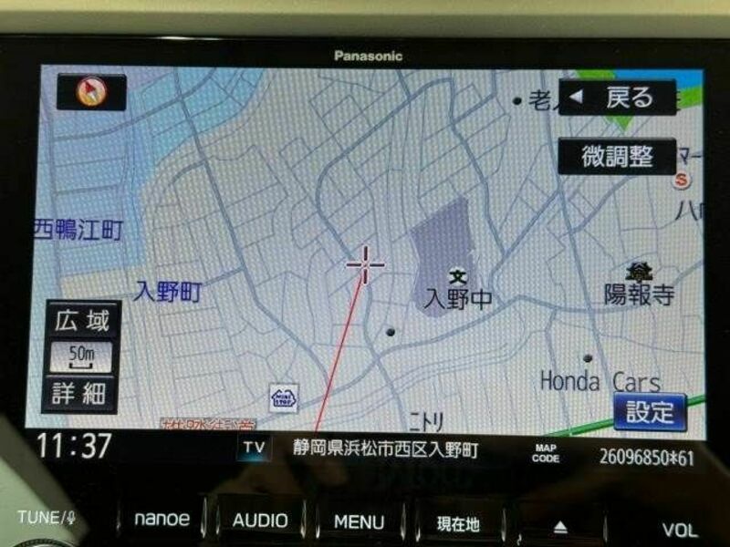 FORESTER-2