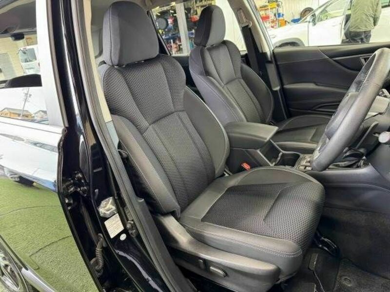 FORESTER-4