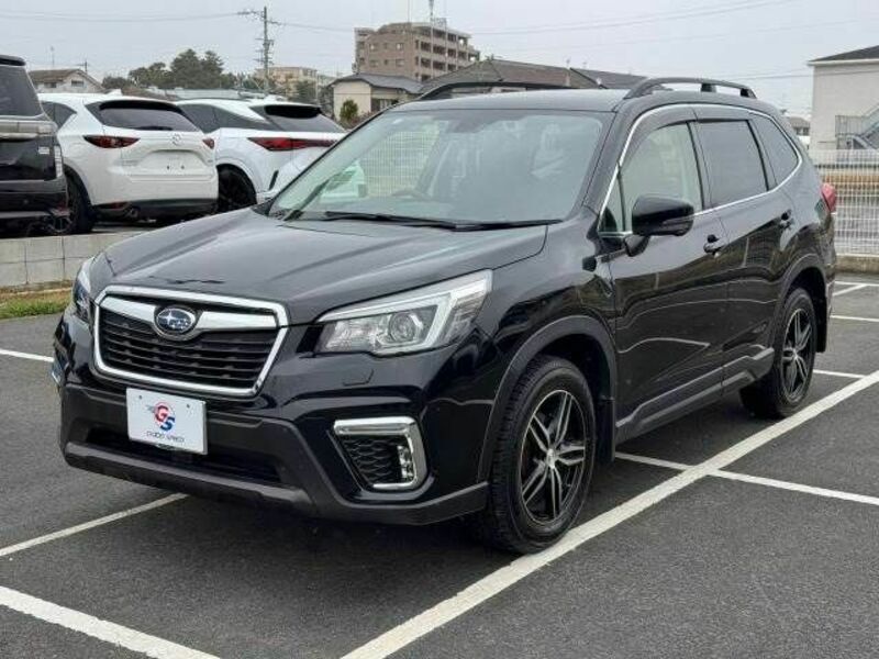 FORESTER-13