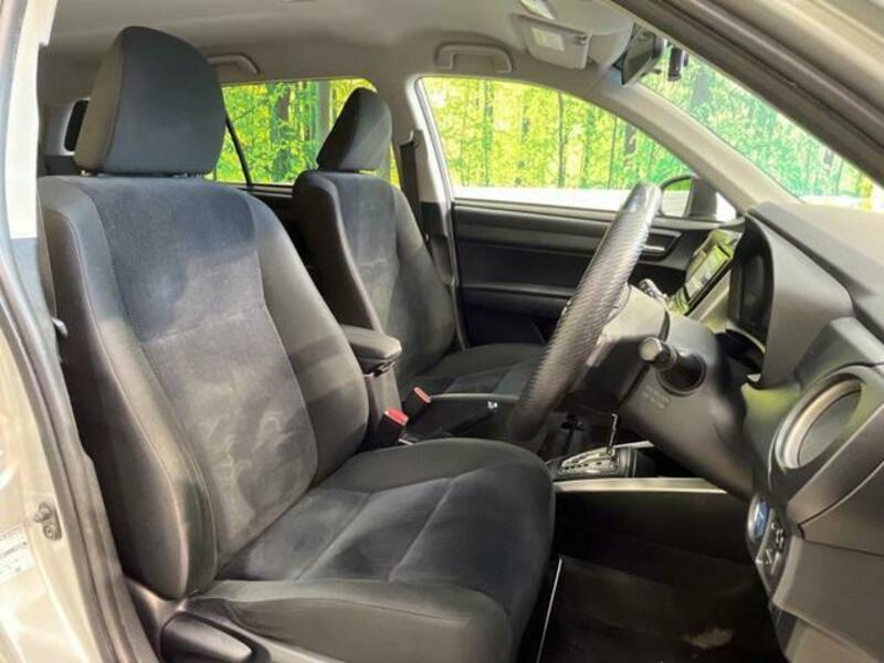 COROLLA FIELDER