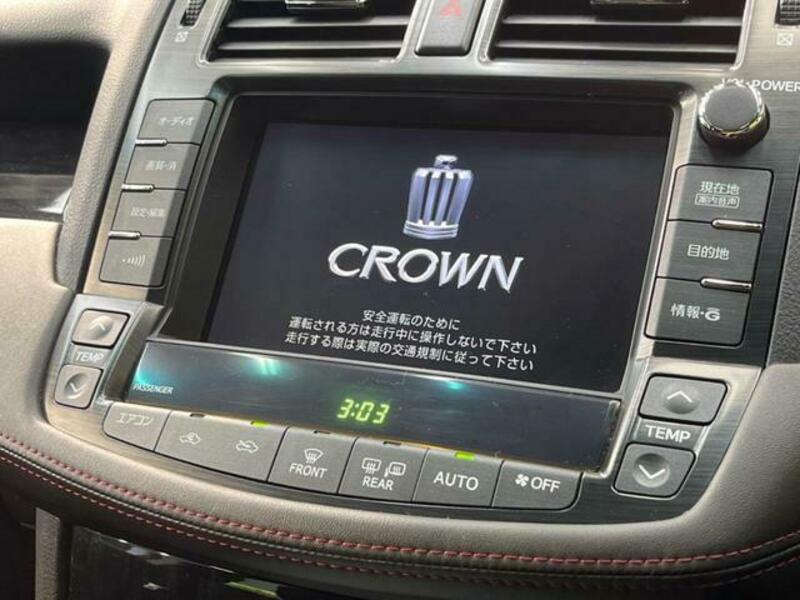 CROWN