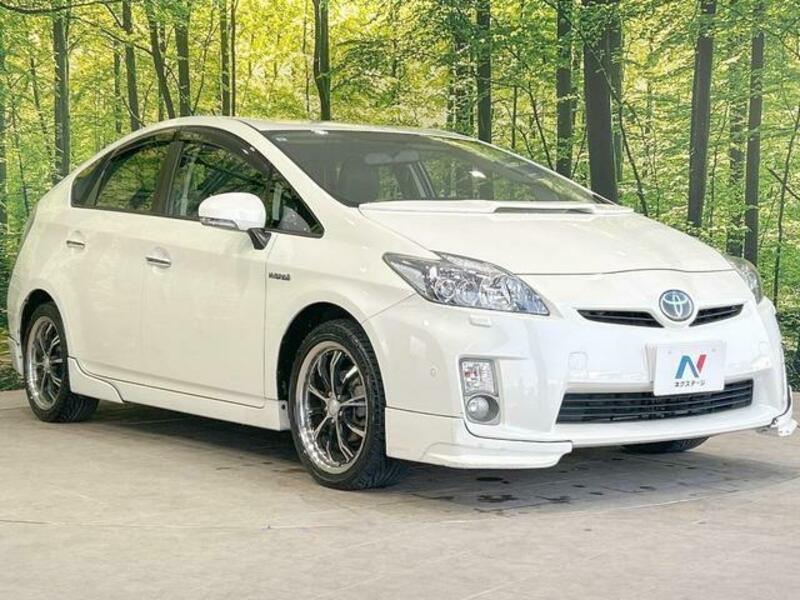 PRIUS