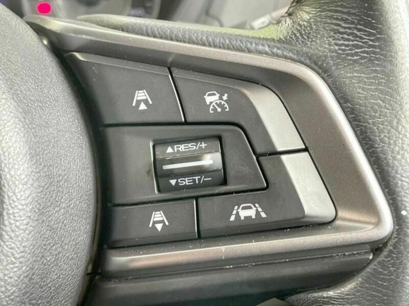 IMPREZA SPORT