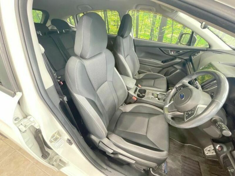 IMPREZA SPORT