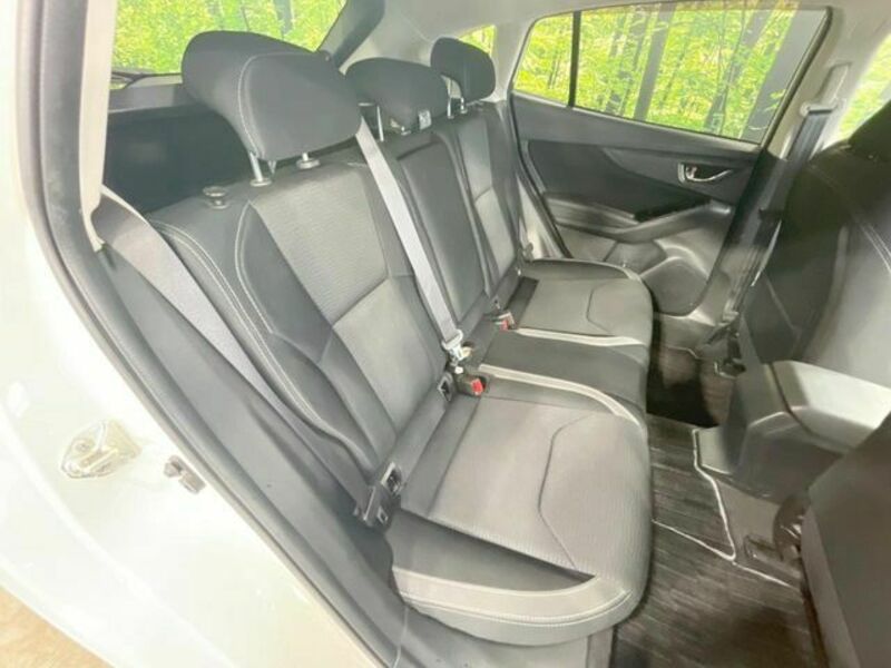 IMPREZA SPORT