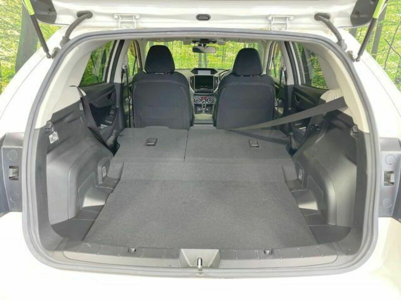 IMPREZA SPORT