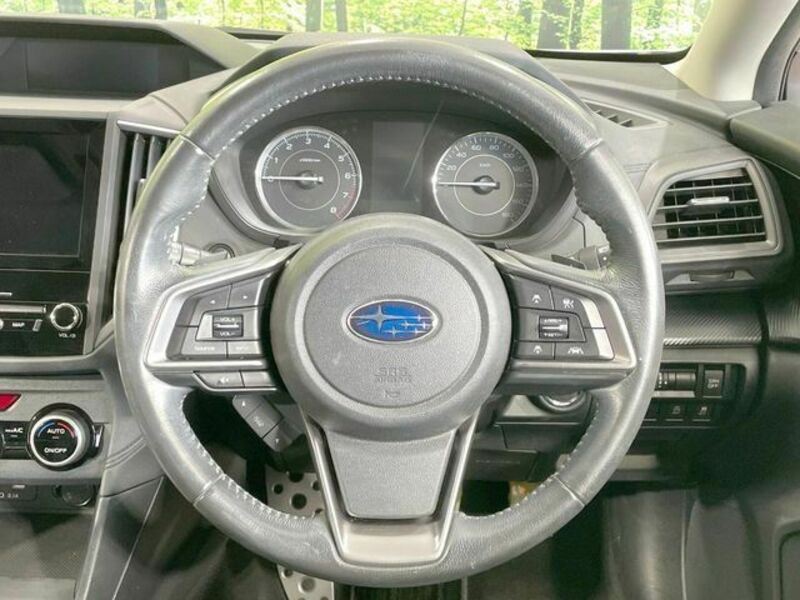 IMPREZA SPORT