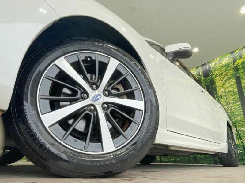 IMPREZA SPORT