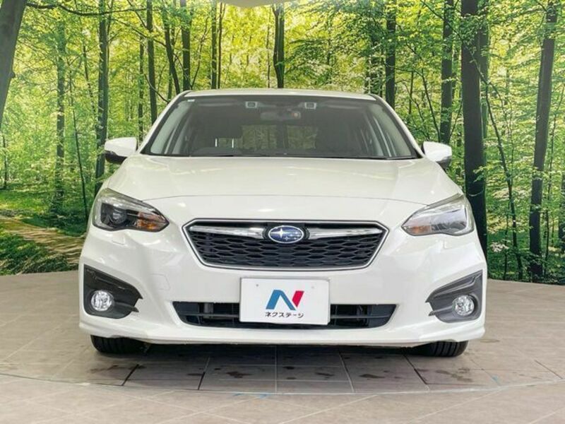 IMPREZA SPORT